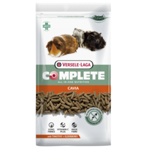 Корм Versele Laga Complete Cavia