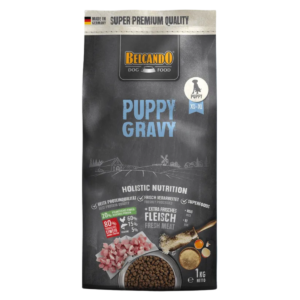 Belcando Puppy Gravy