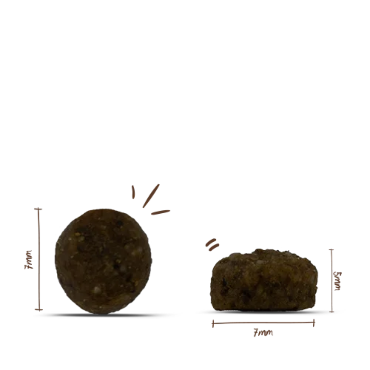 Sanabelle Adult Ostrich (Страус)