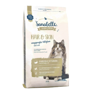 Sanabelle Hair&Skin