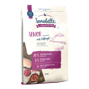 Sanabelle Senior