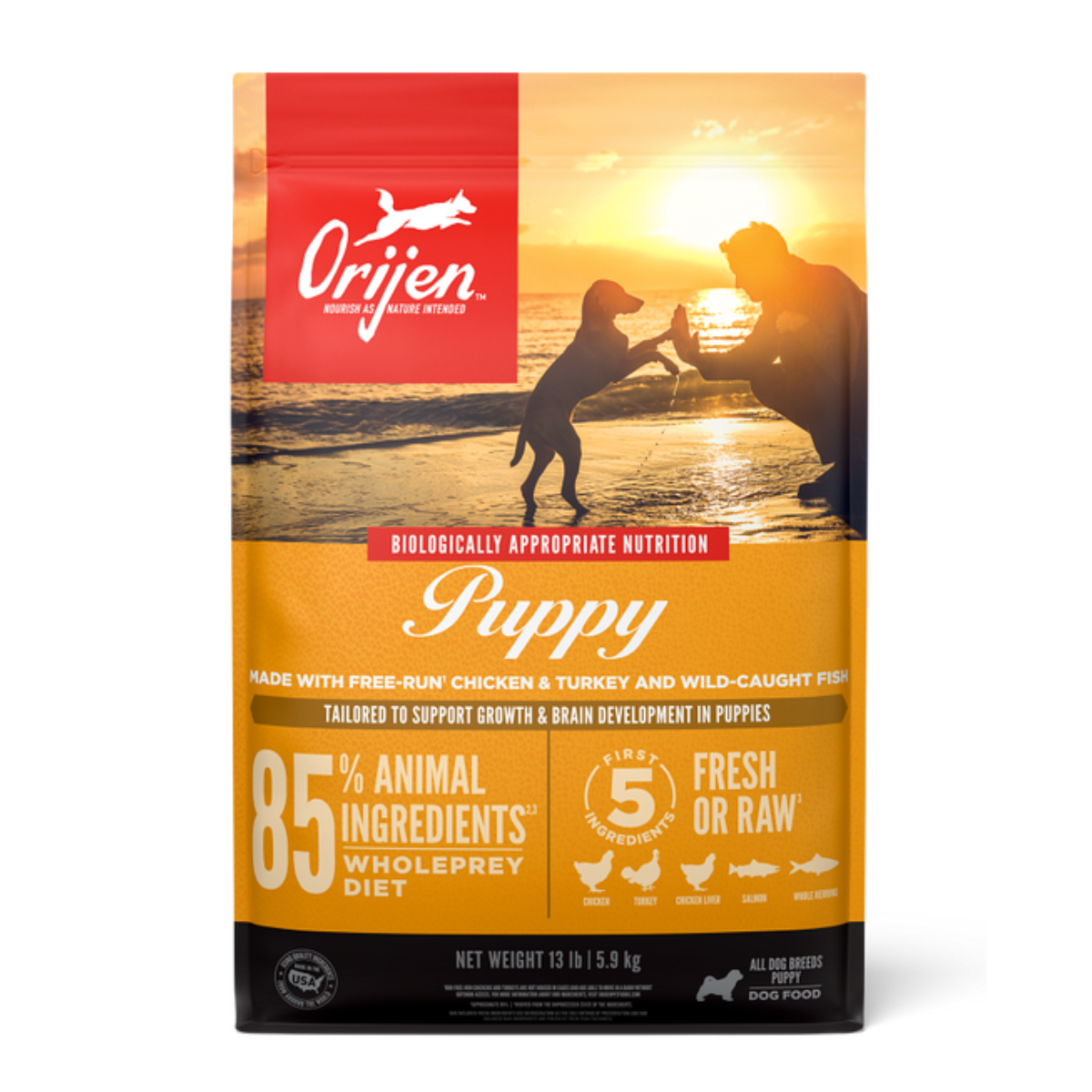 ORIJEN Puppy