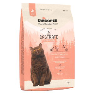 Chicopee CNL Castrate