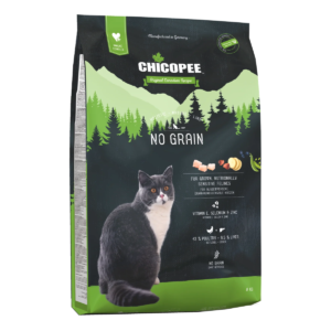 Chicopee HNL No Grain