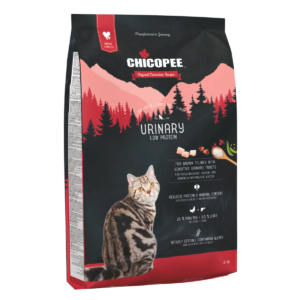 Chicopee HNL Urinary