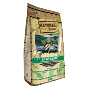 Natural Greatness Dog mini Lamb (Ягненок)