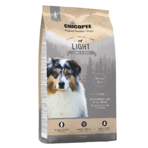 Chicopee CNL Adult Light (Ягненок и рис)