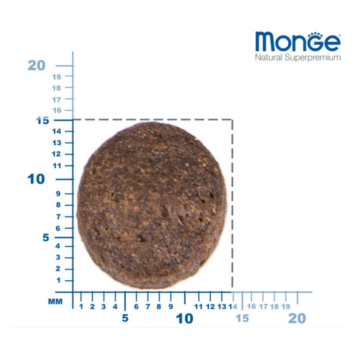 Monge Dog BWild Grain Free Adult All Breeds (Утка, картофель)