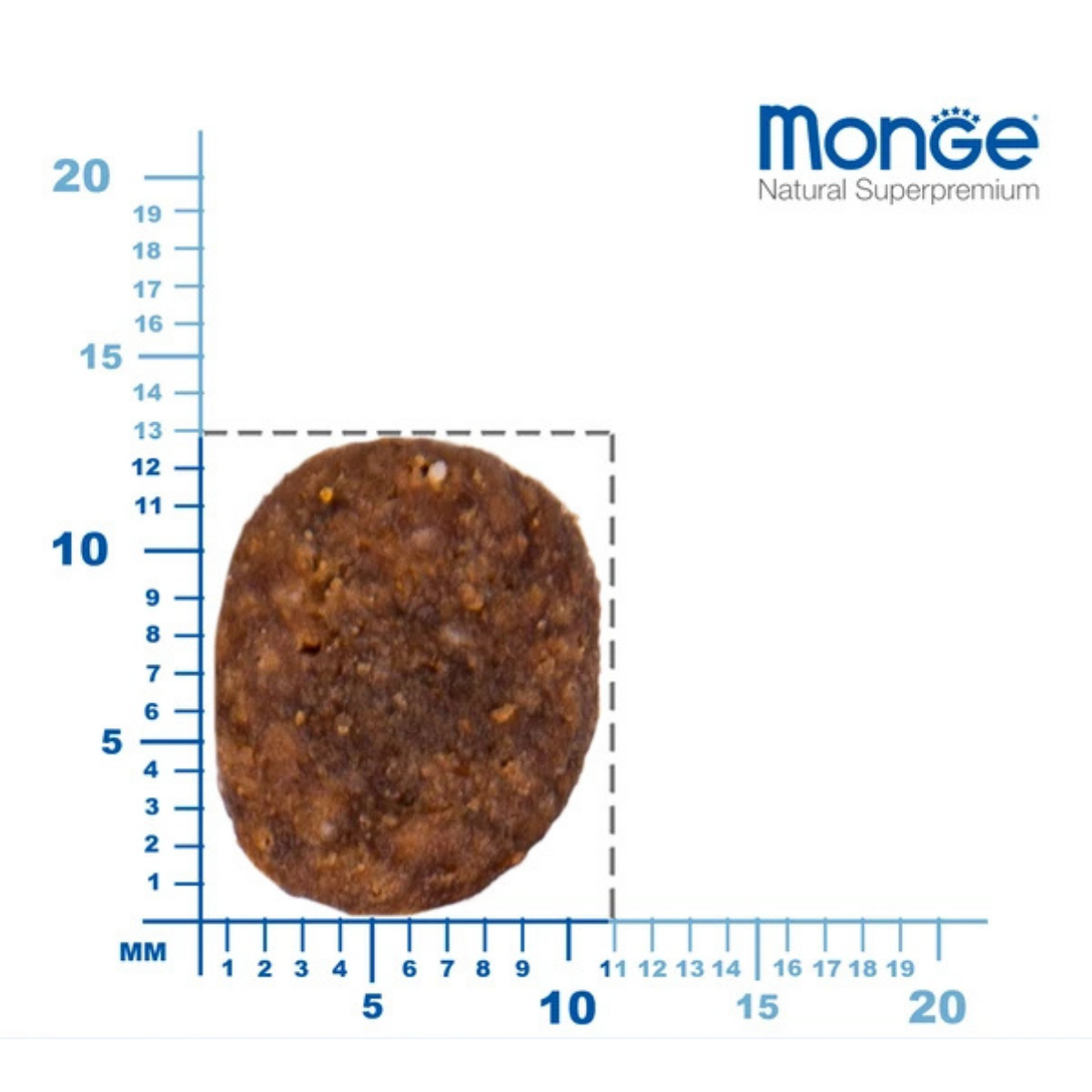 Monge Dog BWild Low Grain Adult All Breeds (Дикий кабан)
