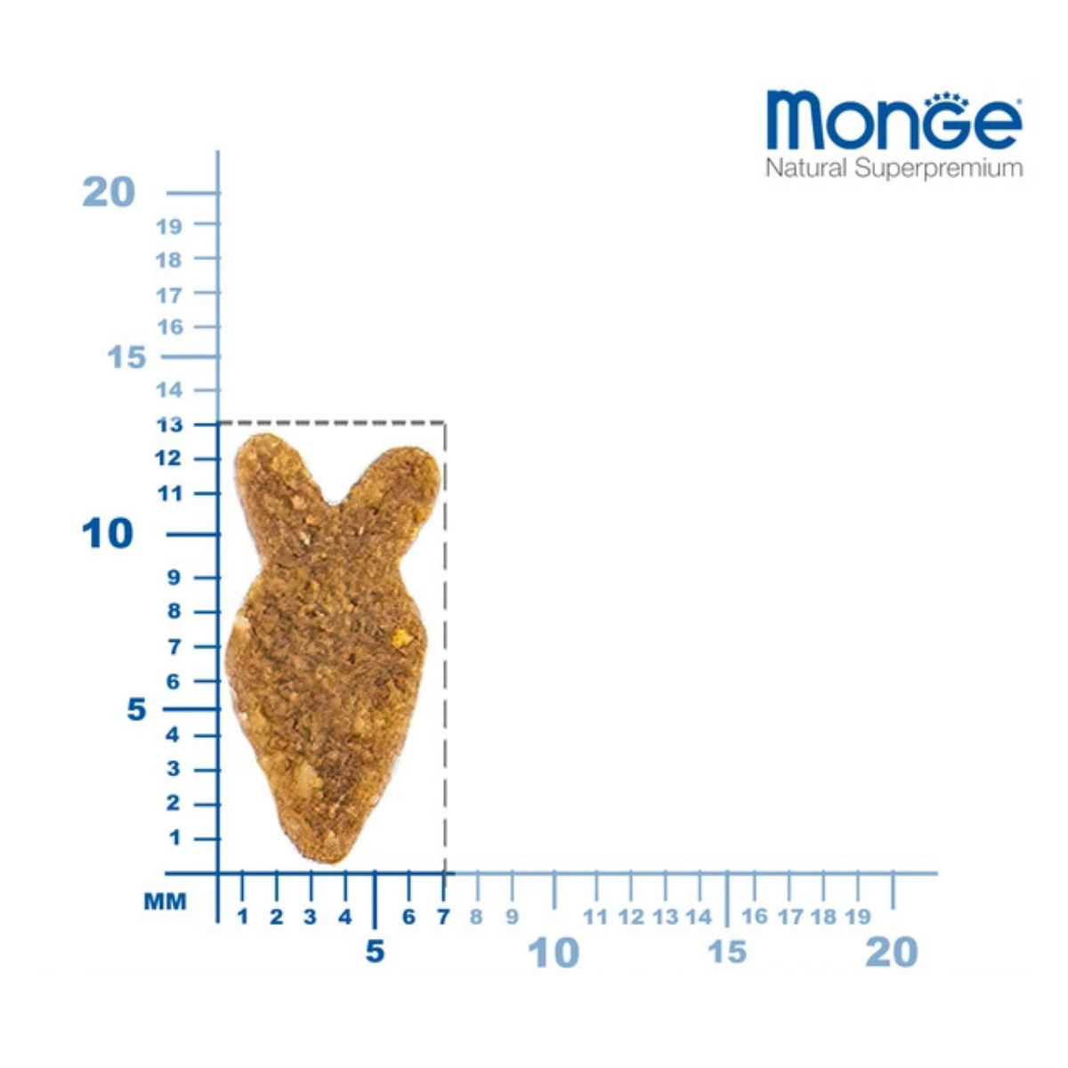 Monge Cat Monoprotein Adult (Лосось)