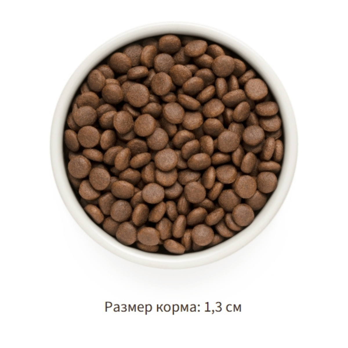 Grandorf Junior Medium & Maxi (Ягненок и индейка)