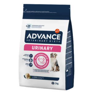 Advance Dog VetDiet Urinary