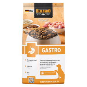 Belcando Vetline Gastro (Птица)