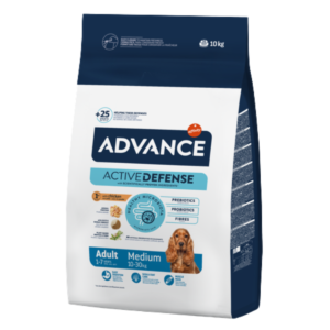 Advance Dog Medium Adult (Курица)