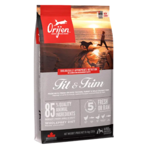 ORIJEN Dog Fit&Trim