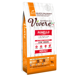 Vivere Adult Maxi Lamb (Ягненок)