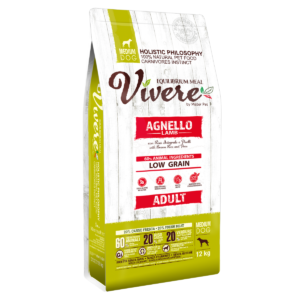 Vivere Adult Medium Lamb (Ягненок)