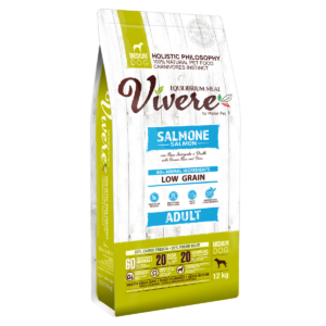 Vivere Adult Medium Salmon (Лосось)