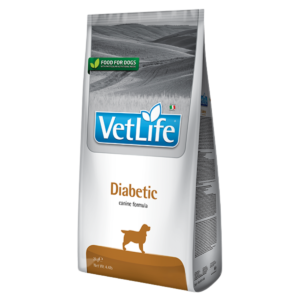 Farmina Vet Life Dog Diabetic