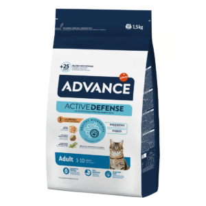Advance Cat Adult (Курица и рис)