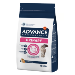 Advance Cat VetDiet Urinary