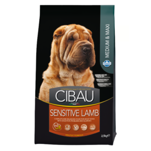 Farmina Cibau Sensitive Lamb (Ягненок)